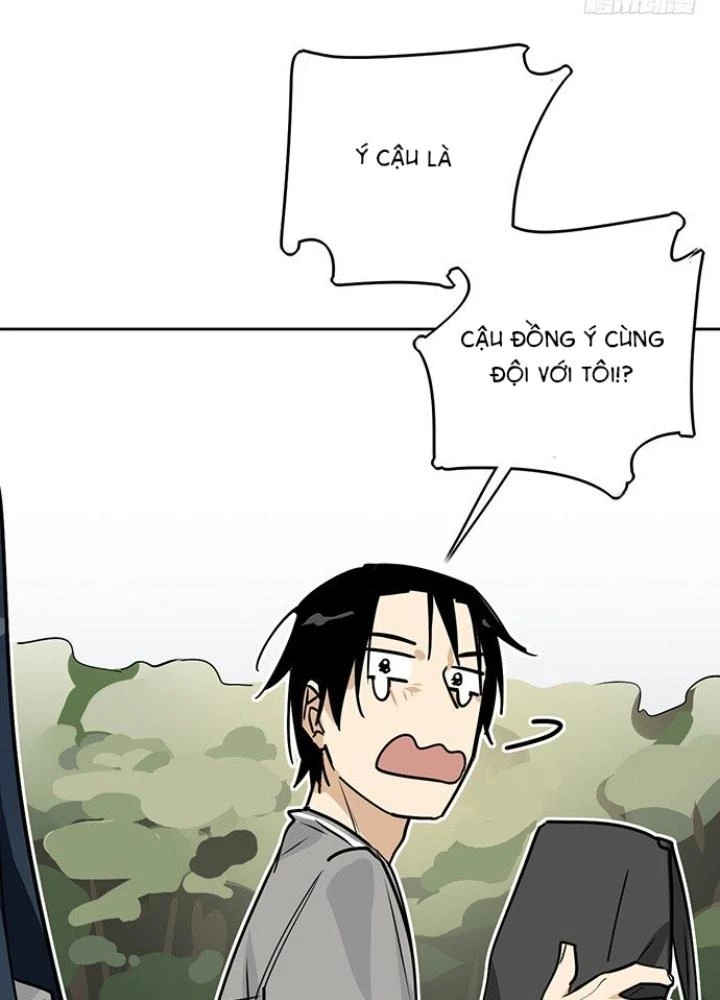 Bạn Gái Phản Diện Của Ta Chapter 11 - Trang 2