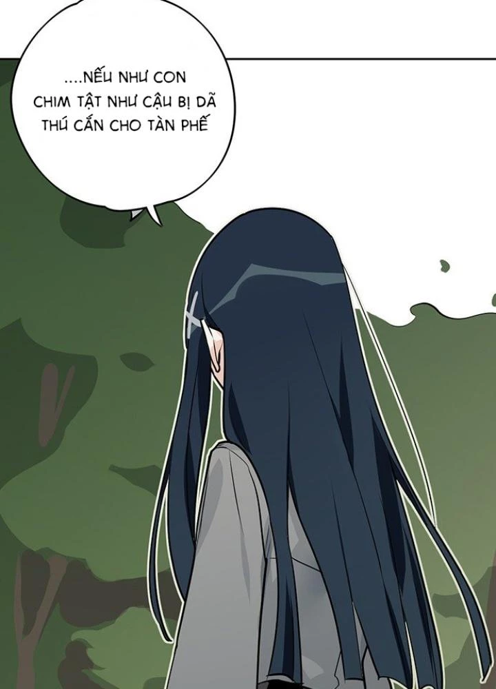 Bạn Gái Phản Diện Của Ta Chapter 11 - Trang 2