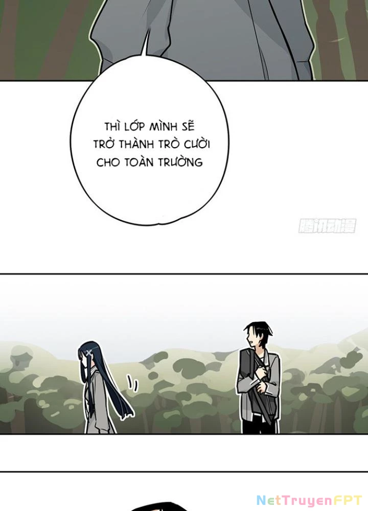 Bạn Gái Phản Diện Của Ta Chapter 11 - Trang 2