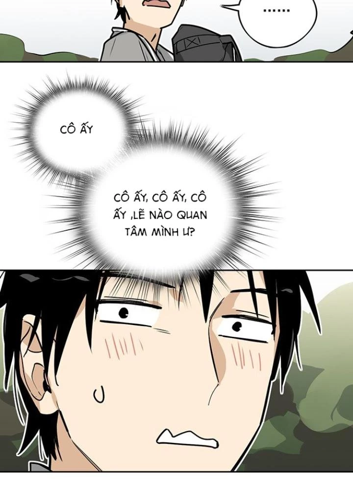 Bạn Gái Phản Diện Của Ta Chapter 11 - Trang 2