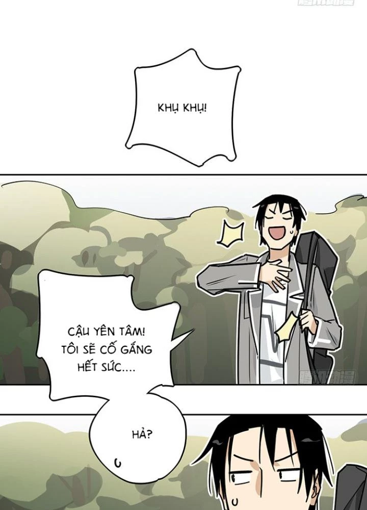 Bạn Gái Phản Diện Của Ta Chapter 11 - Trang 2