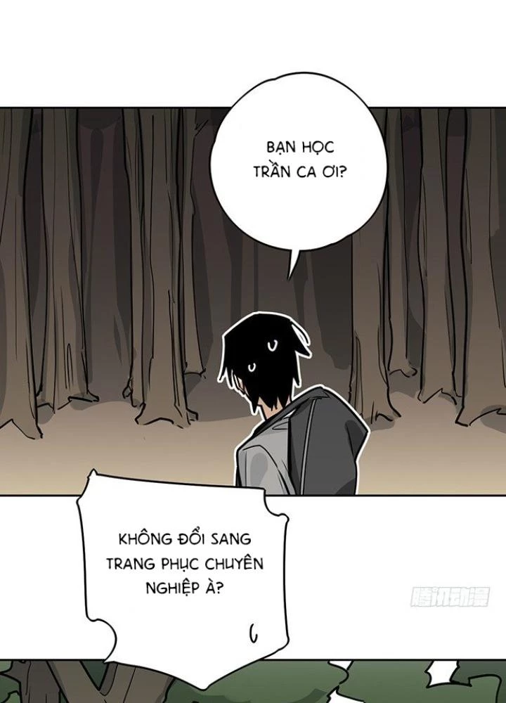 Bạn Gái Phản Diện Của Ta Chapter 11 - Trang 2