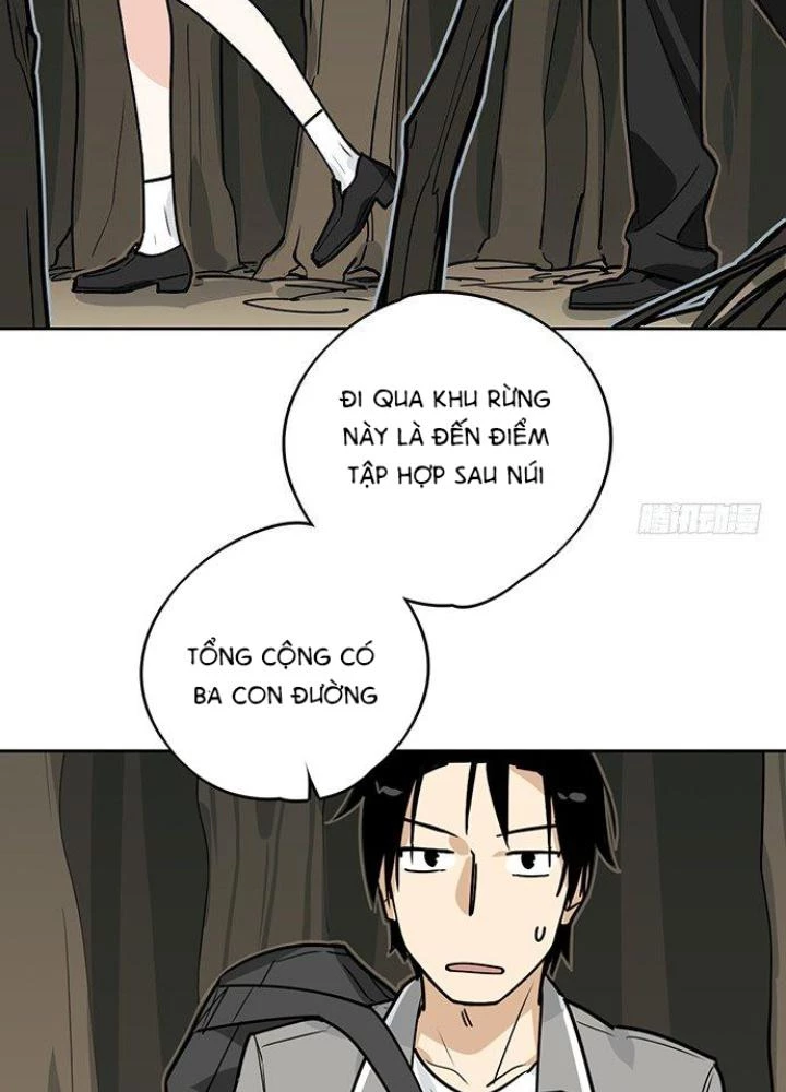 Bạn Gái Phản Diện Của Ta Chapter 11 - Trang 2