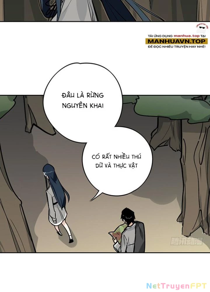 Bạn Gái Phản Diện Của Ta Chapter 11 - Trang 2