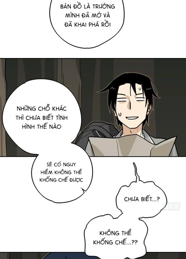 Bạn Gái Phản Diện Của Ta Chapter 11 - Trang 2