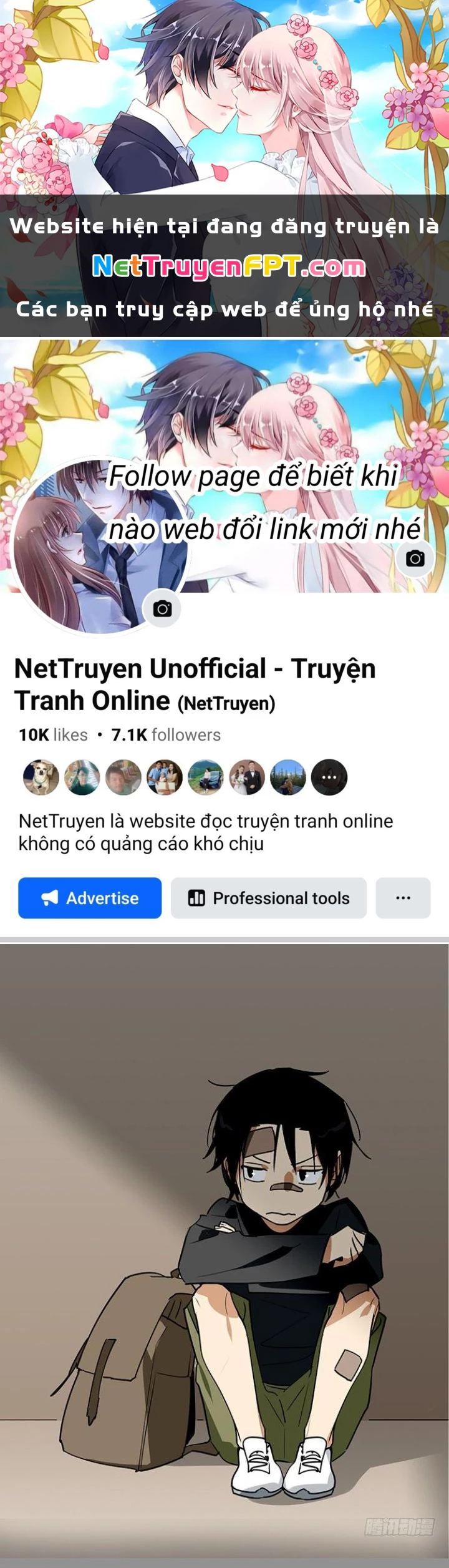 Bạn Gái Phản Diện Của Ta Chapter 12 - Trang 2