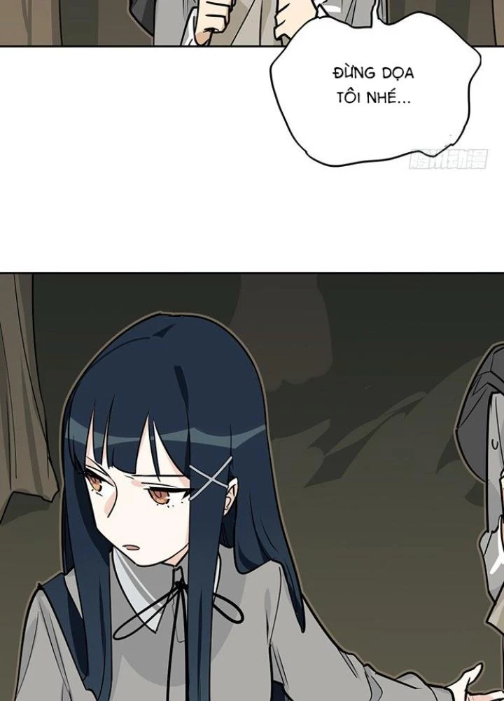 Bạn Gái Phản Diện Của Ta Chapter 12 - Trang 2
