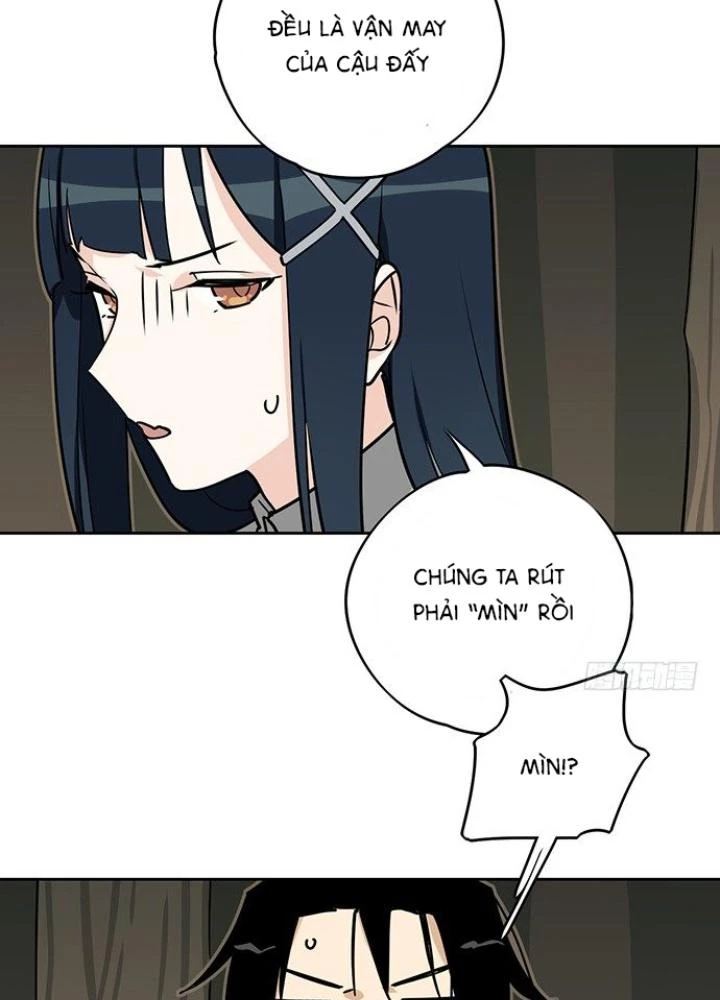 Bạn Gái Phản Diện Của Ta Chapter 12 - Trang 2