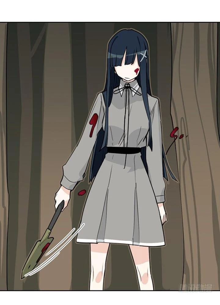 Bạn Gái Phản Diện Của Ta Chapter 12 - Trang 2