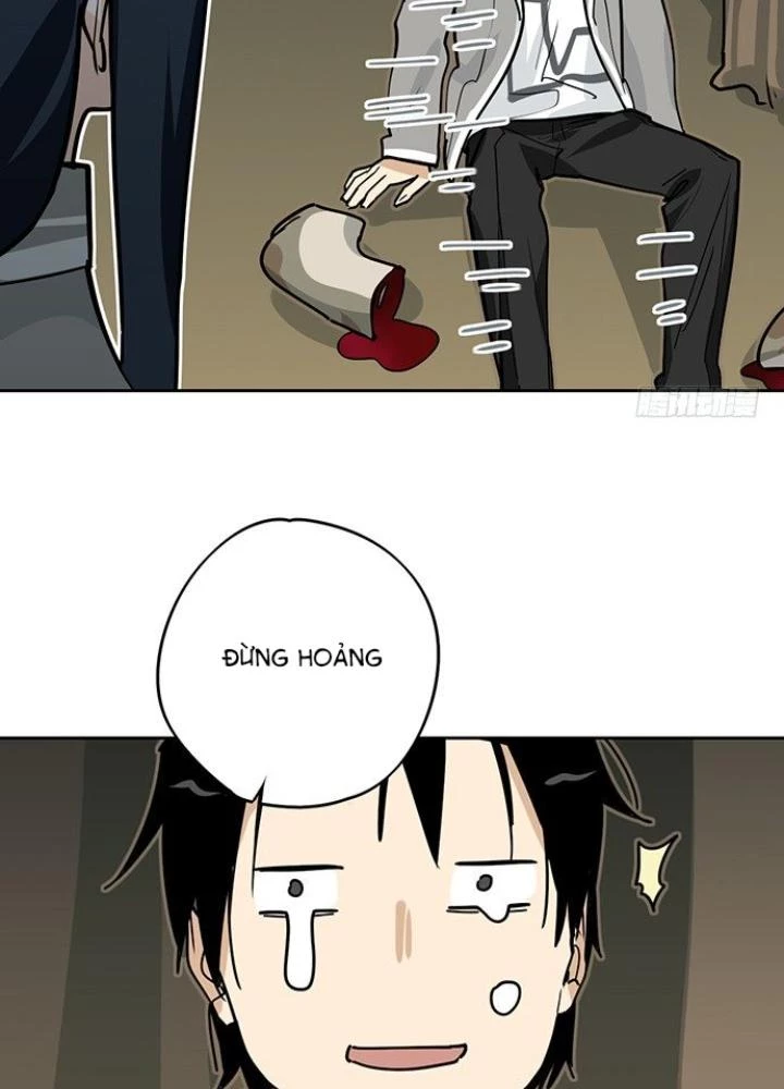 Bạn Gái Phản Diện Của Ta Chapter 12 - Trang 2