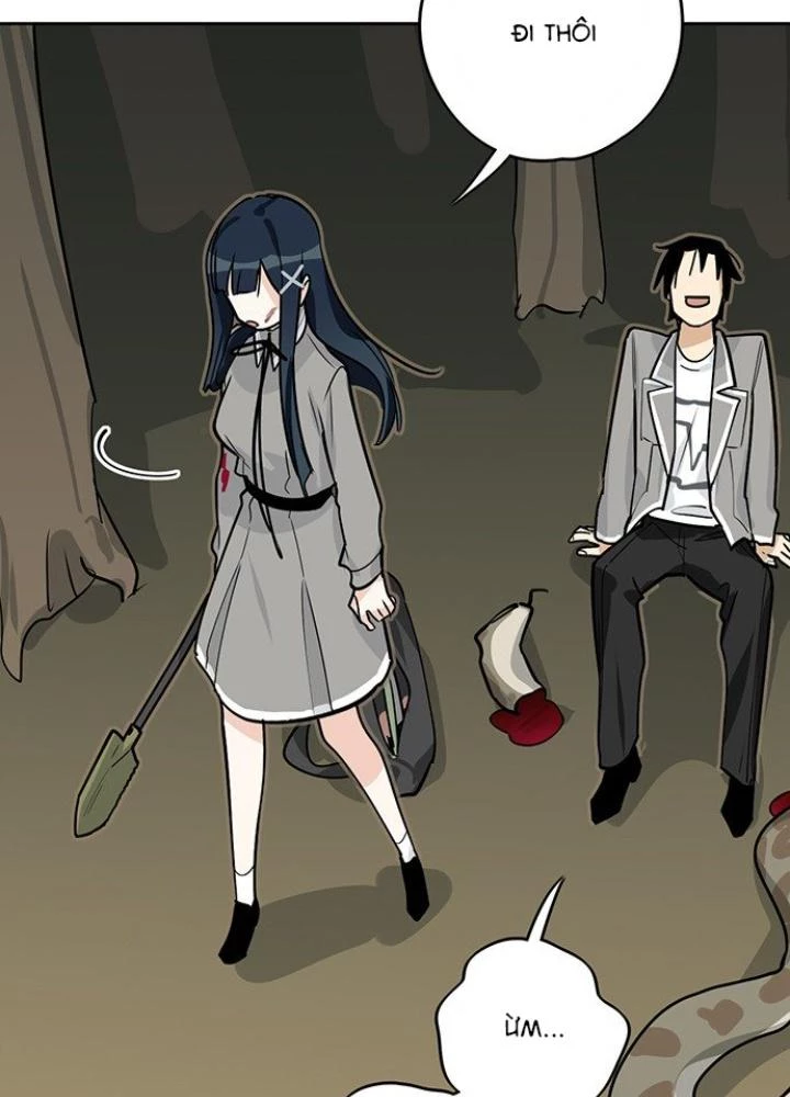 Bạn Gái Phản Diện Của Ta Chapter 12 - Trang 2