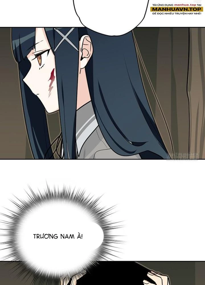 Bạn Gái Phản Diện Của Ta Chapter 12 - Trang 2