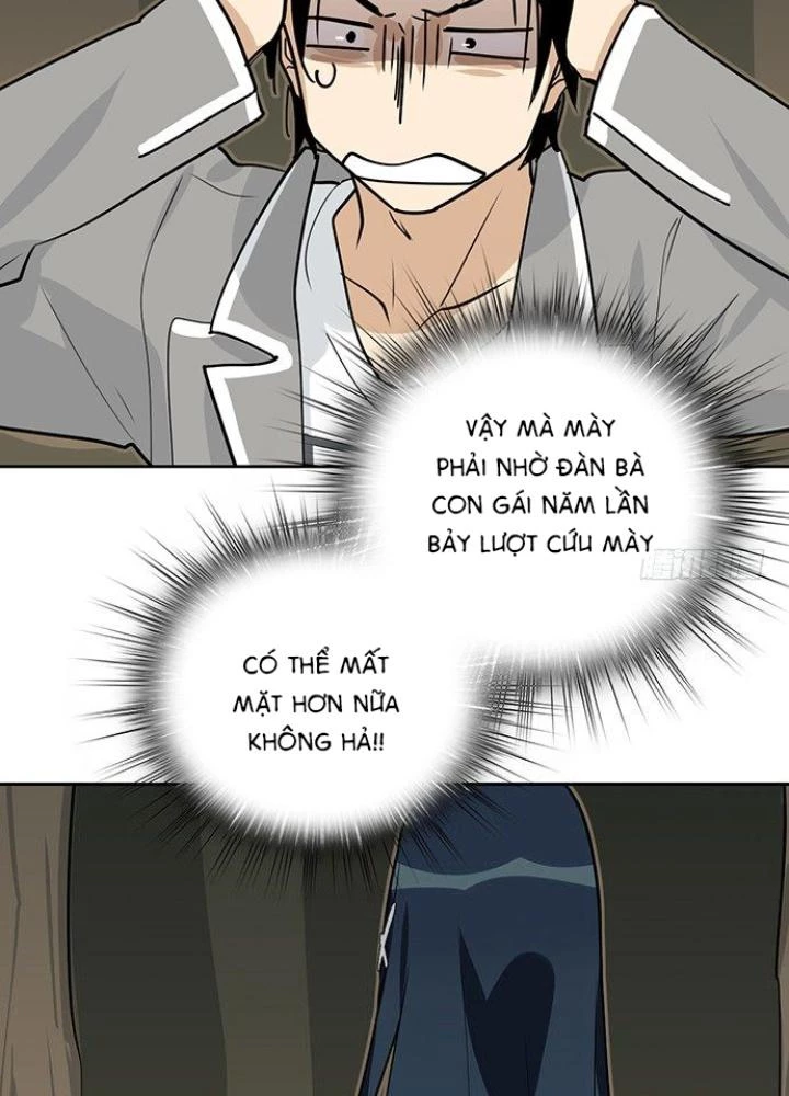 Bạn Gái Phản Diện Của Ta Chapter 12 - Trang 2