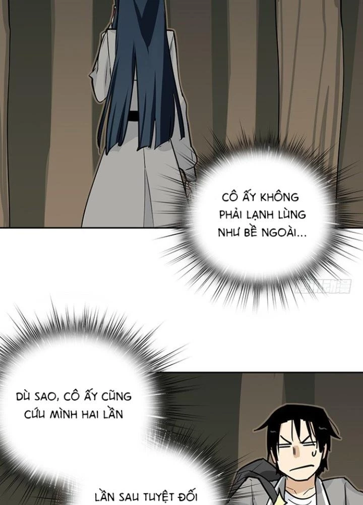 Bạn Gái Phản Diện Của Ta Chapter 12 - Trang 2