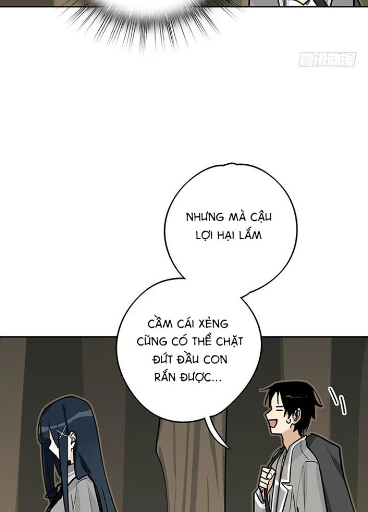 Bạn Gái Phản Diện Của Ta Chapter 12 - Trang 2