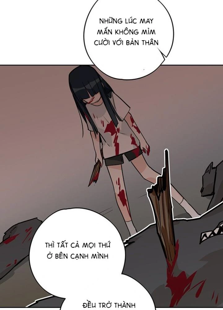 Bạn Gái Phản Diện Của Ta Chapter 12 - Trang 2