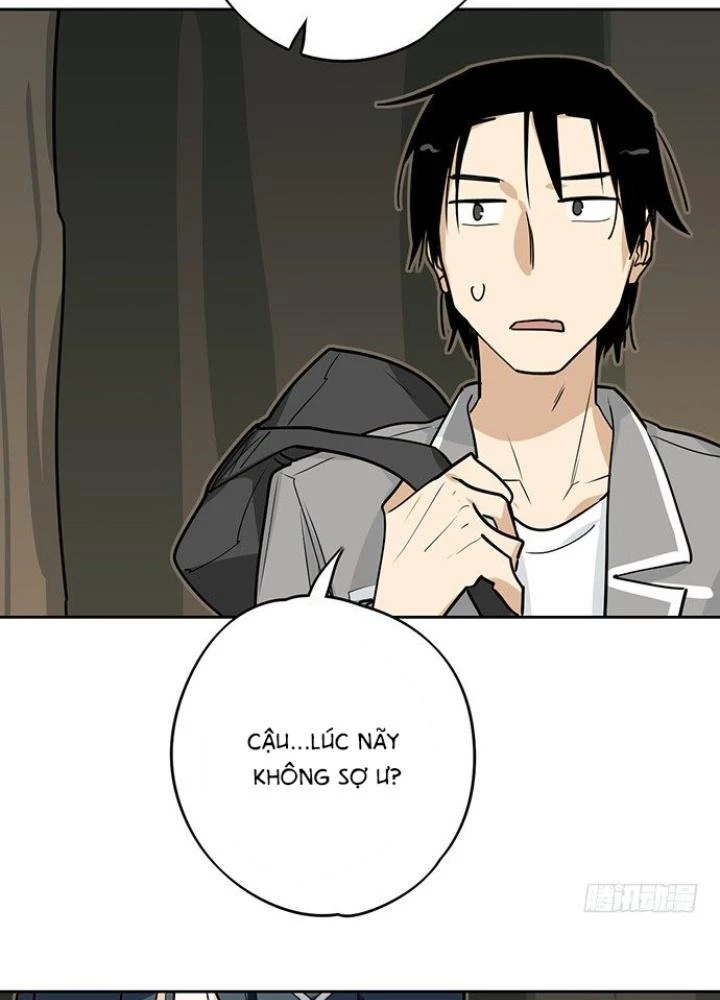 Bạn Gái Phản Diện Của Ta Chapter 12 - Trang 2