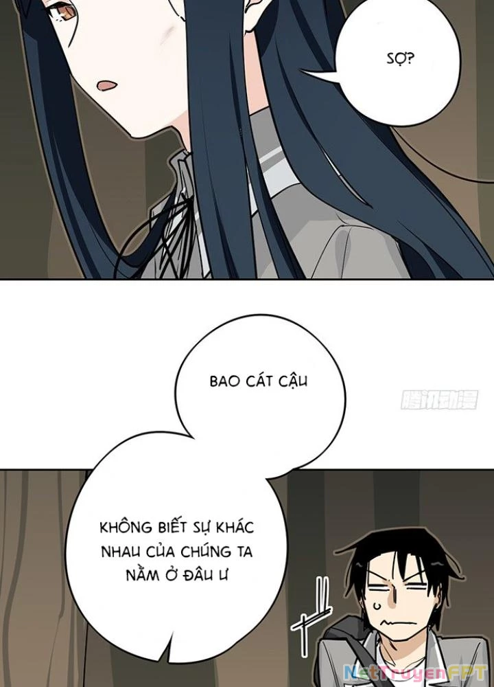 Bạn Gái Phản Diện Của Ta Chapter 12 - Trang 2