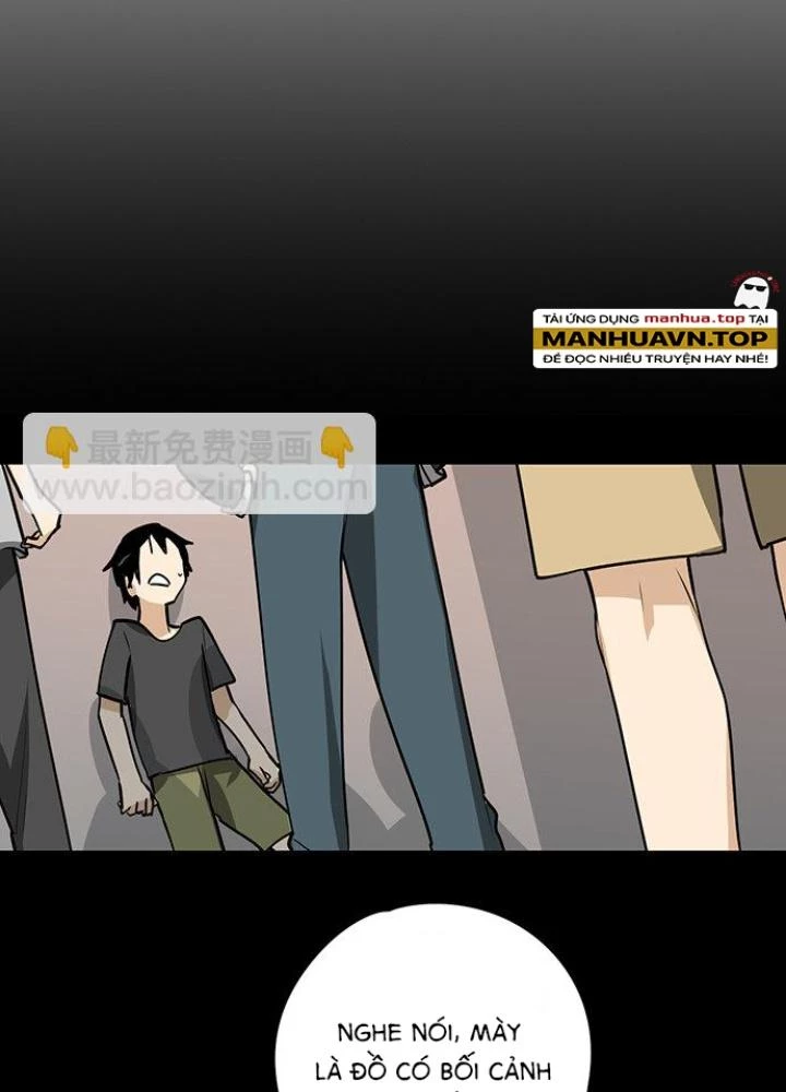 Bạn Gái Phản Diện Của Ta Chapter 12 - Trang 2