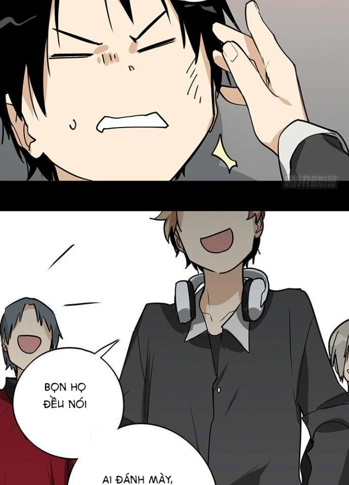 Bạn Gái Phản Diện Của Ta Chapter 12 - Trang 2