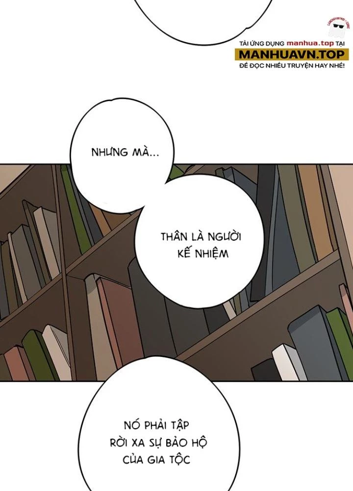 Bạn Gái Phản Diện Của Ta Chapter 13 - Trang 2