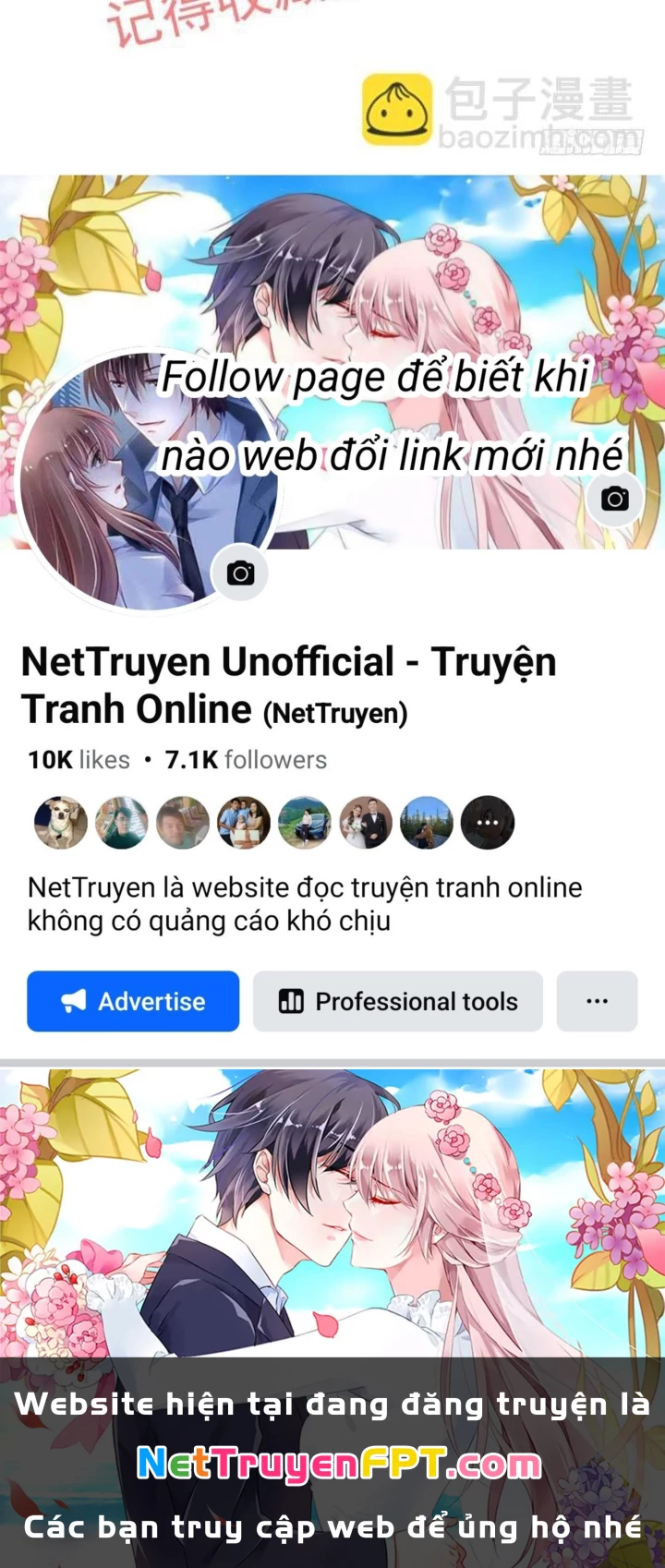 Bạn Gái Phản Diện Của Ta Chapter 13 - Trang 2