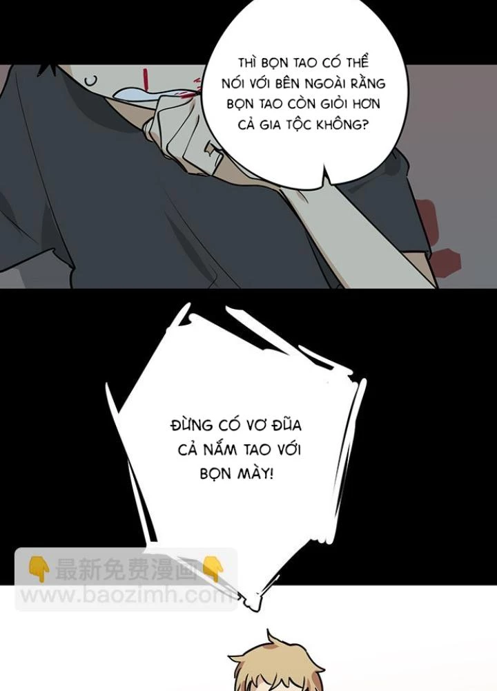 Bạn Gái Phản Diện Của Ta Chapter 13 - Trang 2