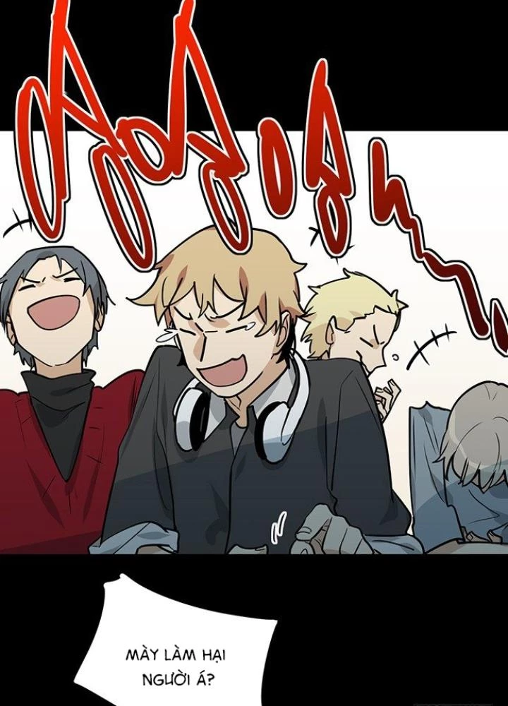 Bạn Gái Phản Diện Của Ta Chapter 13 - Trang 2