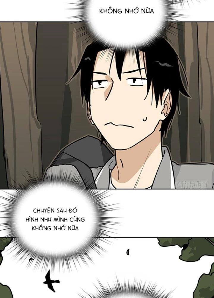 Bạn Gái Phản Diện Của Ta Chapter 13 - Trang 2