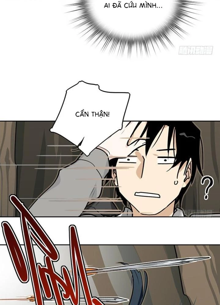 Bạn Gái Phản Diện Của Ta Chapter 13 - Trang 2