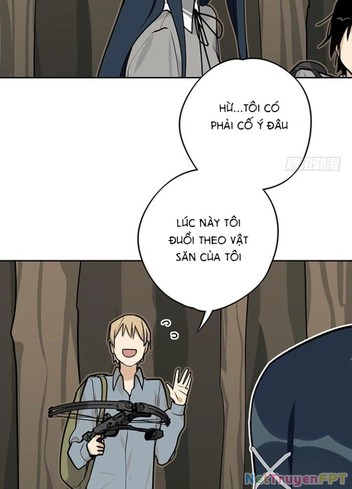 Bạn Gái Phản Diện Của Ta Chapter 13 - Trang 2