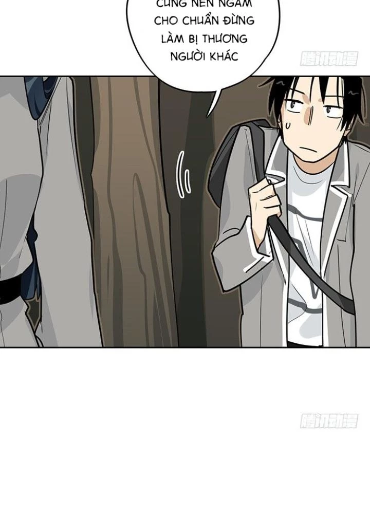 Bạn Gái Phản Diện Của Ta Chapter 13 - Trang 2