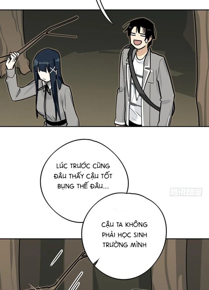 Bạn Gái Phản Diện Của Ta Chapter 13 - Trang 2