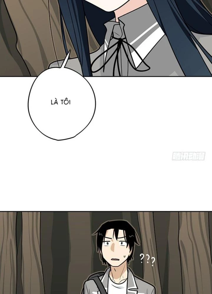 Bạn Gái Phản Diện Của Ta Chapter 13 - Trang 2