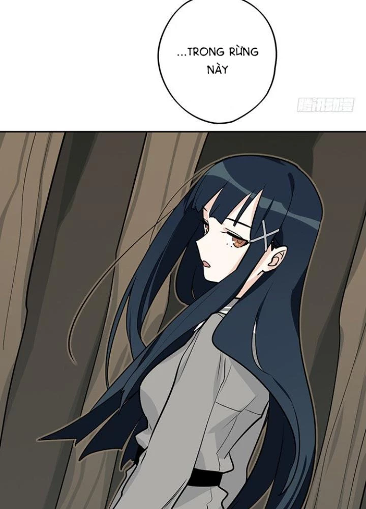 Bạn Gái Phản Diện Của Ta Chapter 13 - Trang 2