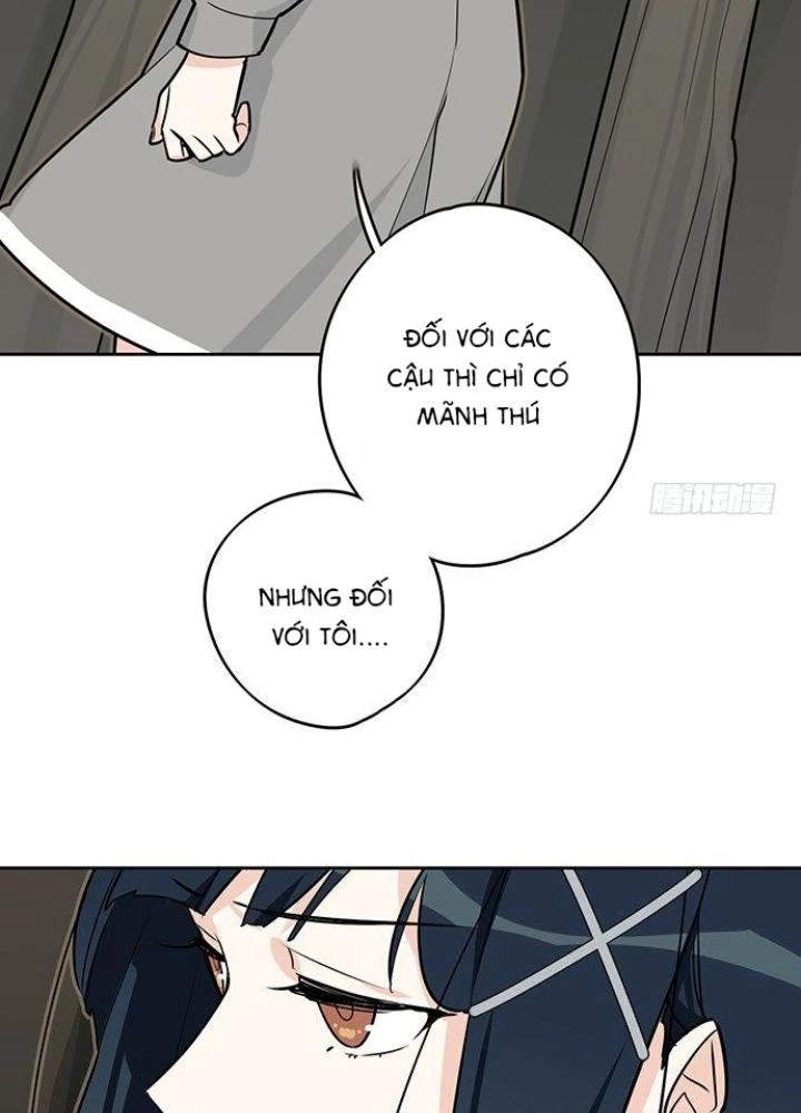 Bạn Gái Phản Diện Của Ta Chapter 13 - Trang 2