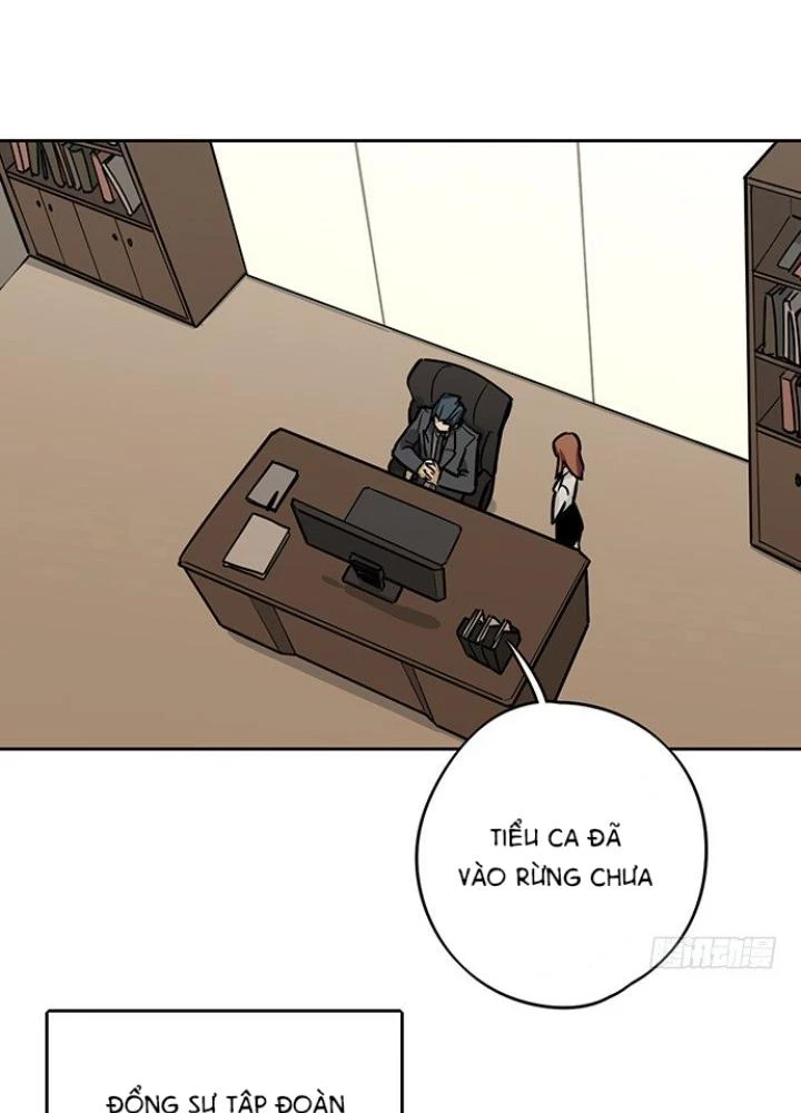 Bạn Gái Phản Diện Của Ta Chapter 13 - Trang 2