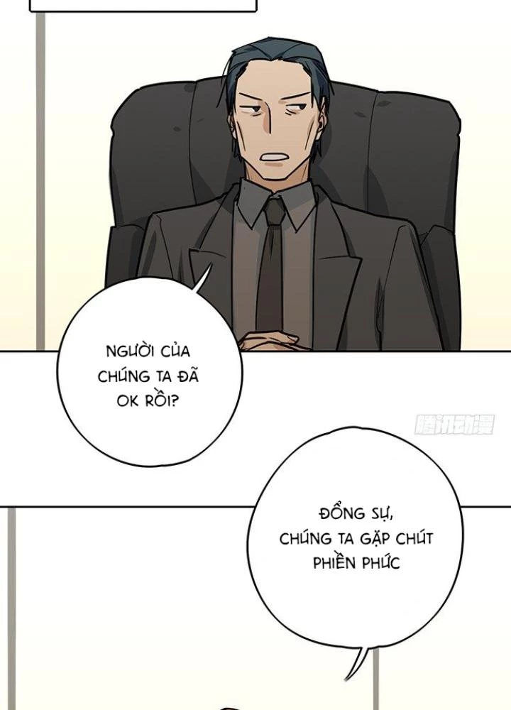 Bạn Gái Phản Diện Của Ta Chapter 13 - Trang 2