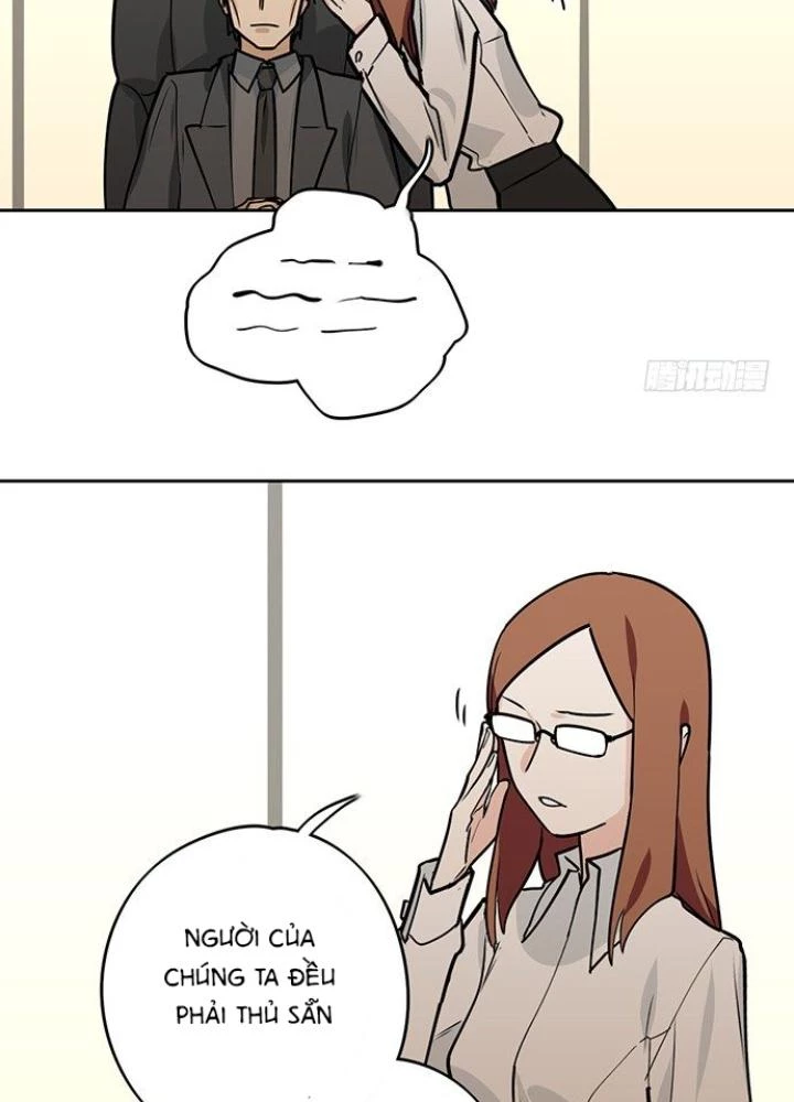 Bạn Gái Phản Diện Của Ta Chapter 13 - Trang 2
