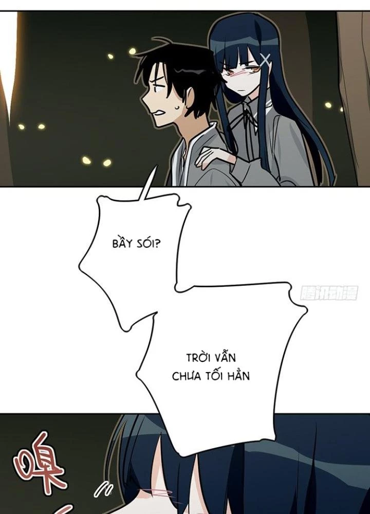 Bạn Gái Phản Diện Của Ta Chapter 14 - Trang 2