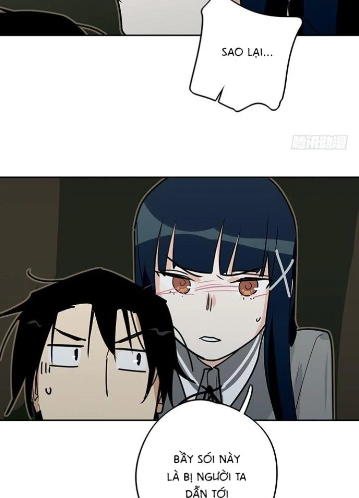 Bạn Gái Phản Diện Của Ta Chapter 14 - Trang 2