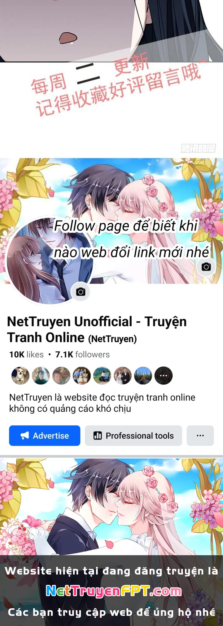 Bạn Gái Phản Diện Của Ta Chapter 14 - Trang 2