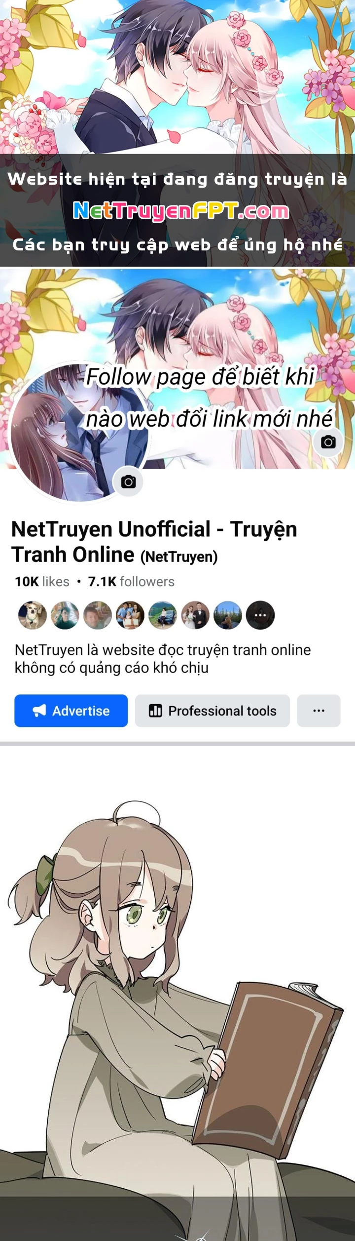 Bạn Gái Phản Diện Của Ta Chapter 14 - Trang 2