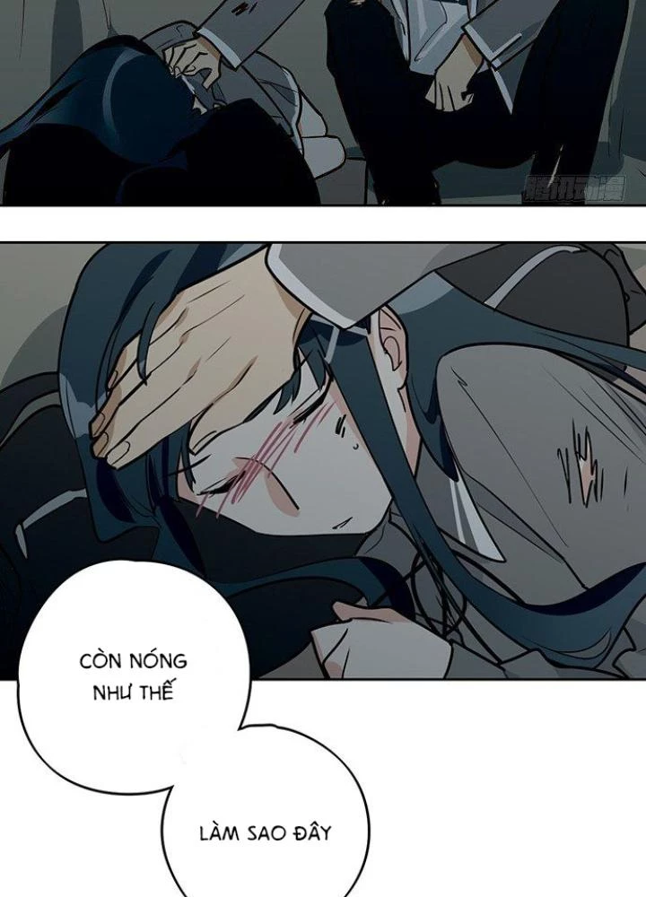 Bạn Gái Phản Diện Của Ta Chapter 14 - Trang 2