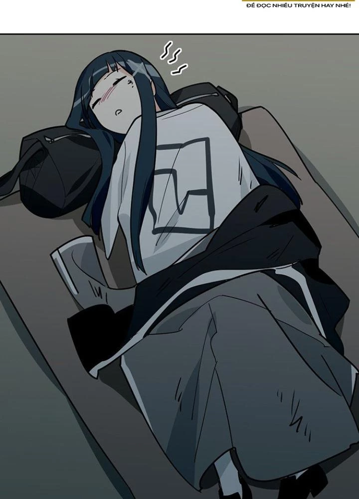 Bạn Gái Phản Diện Của Ta Chapter 14 - Trang 2