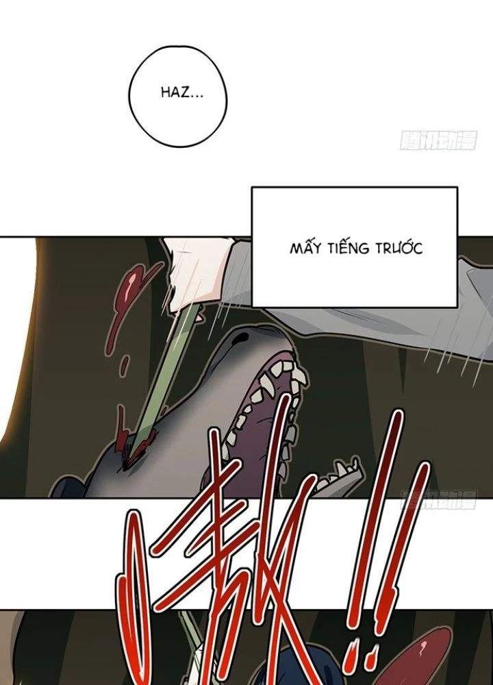 Bạn Gái Phản Diện Của Ta Chapter 14 - Trang 2