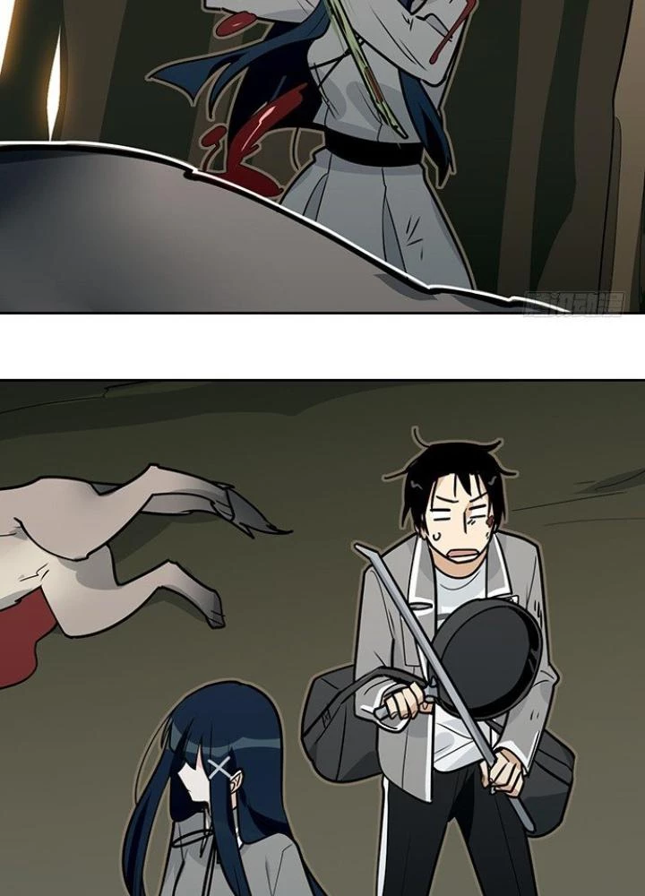 Bạn Gái Phản Diện Của Ta Chapter 14 - Trang 2