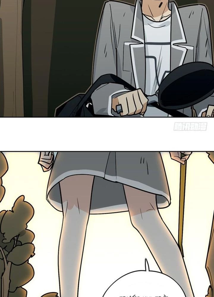 Bạn Gái Phản Diện Của Ta Chapter 14 - Trang 2