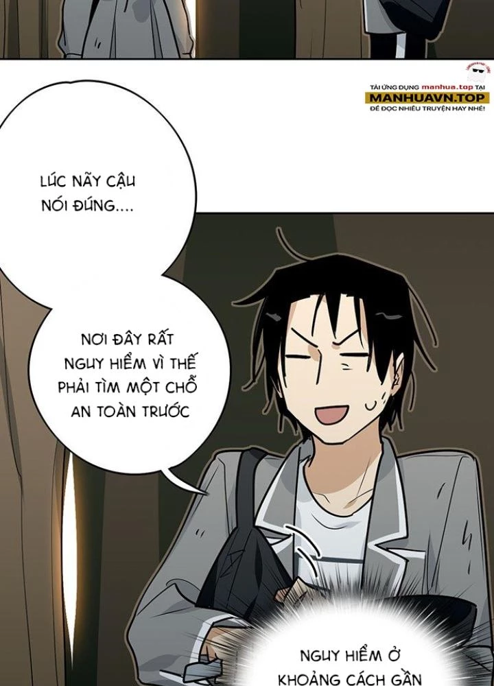 Bạn Gái Phản Diện Của Ta Chapter 14 - Trang 2