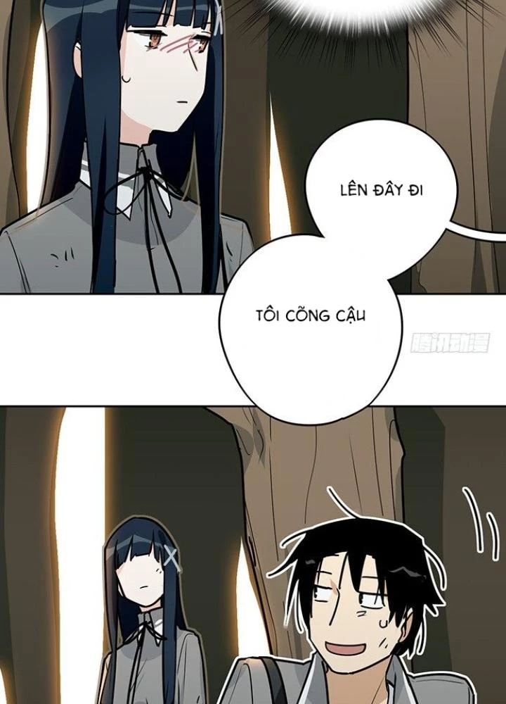 Bạn Gái Phản Diện Của Ta Chapter 14 - Trang 2